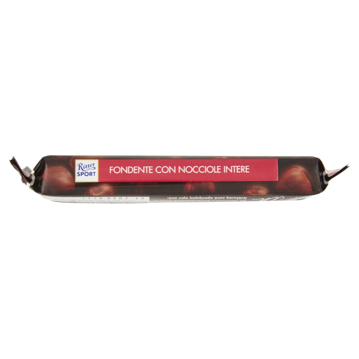 NOCI NERE INTERE RITTER NK 100 G