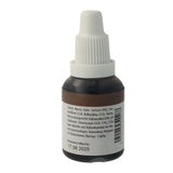 Colorante alimentare Bakeryteam Aerografo Marrone 20ml