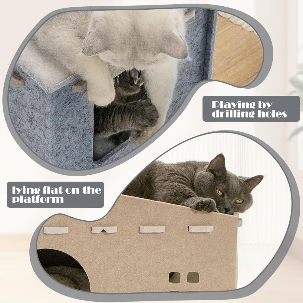 Coperte e Arredi, Animali Domestici, Grotte e Casette, Gatti, Letti per gatti, Gatti - Letti, materassi