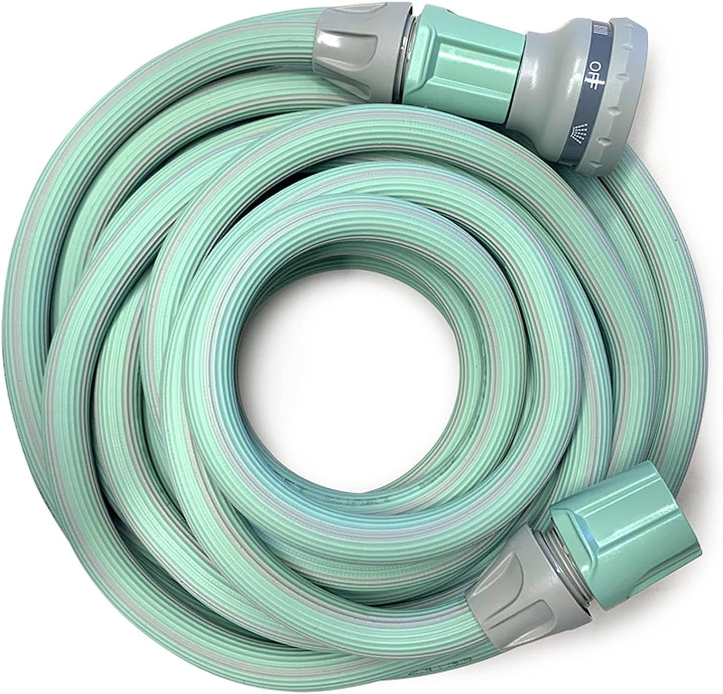 Magic Soft Smart 30 Metri - Tubo Irrigazione Giardino, Antinodo, Antitorsione, Tubo Acqua