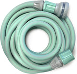 Magic Soft Smart 30 Metri - Tubo Irrigazione Giardino, Antinodo, Antitorsione, Tubo Acqua