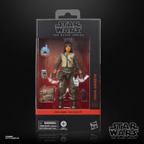Star Wars Black Series OSHA Aniseya Action Figure Da Collezionare Scagnozzi (Scala 15 Cm) Action figures Naty Shop