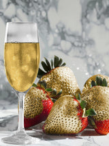 Sugarflair Pump Refill Gold - Confezione di ricarica colorante alimentare spray a pompa - 25 g