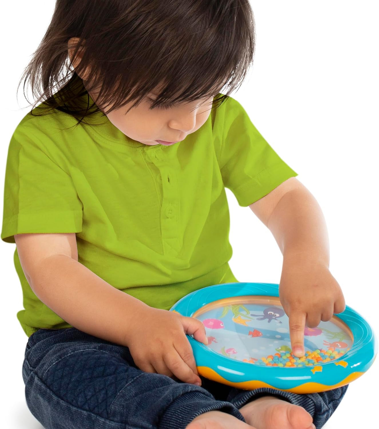 Shake'n'Roll, BK486200 Naty Shop Giocattoli per bambini