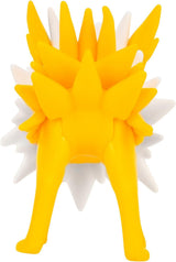 Pokémon PKW3574 - Battle Figure Pack - Blitza, Figura ufficiale dettagliata, 7,5 cm Action figure Naty Shop