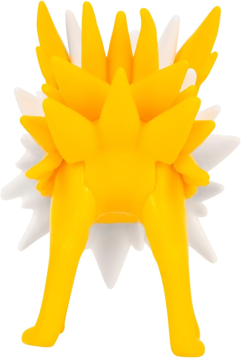 Pokémon PKW3574 - Battle Figure Pack - Blitza, Figura ufficiale dettagliata, 7,5 cm Action figure Naty Shop