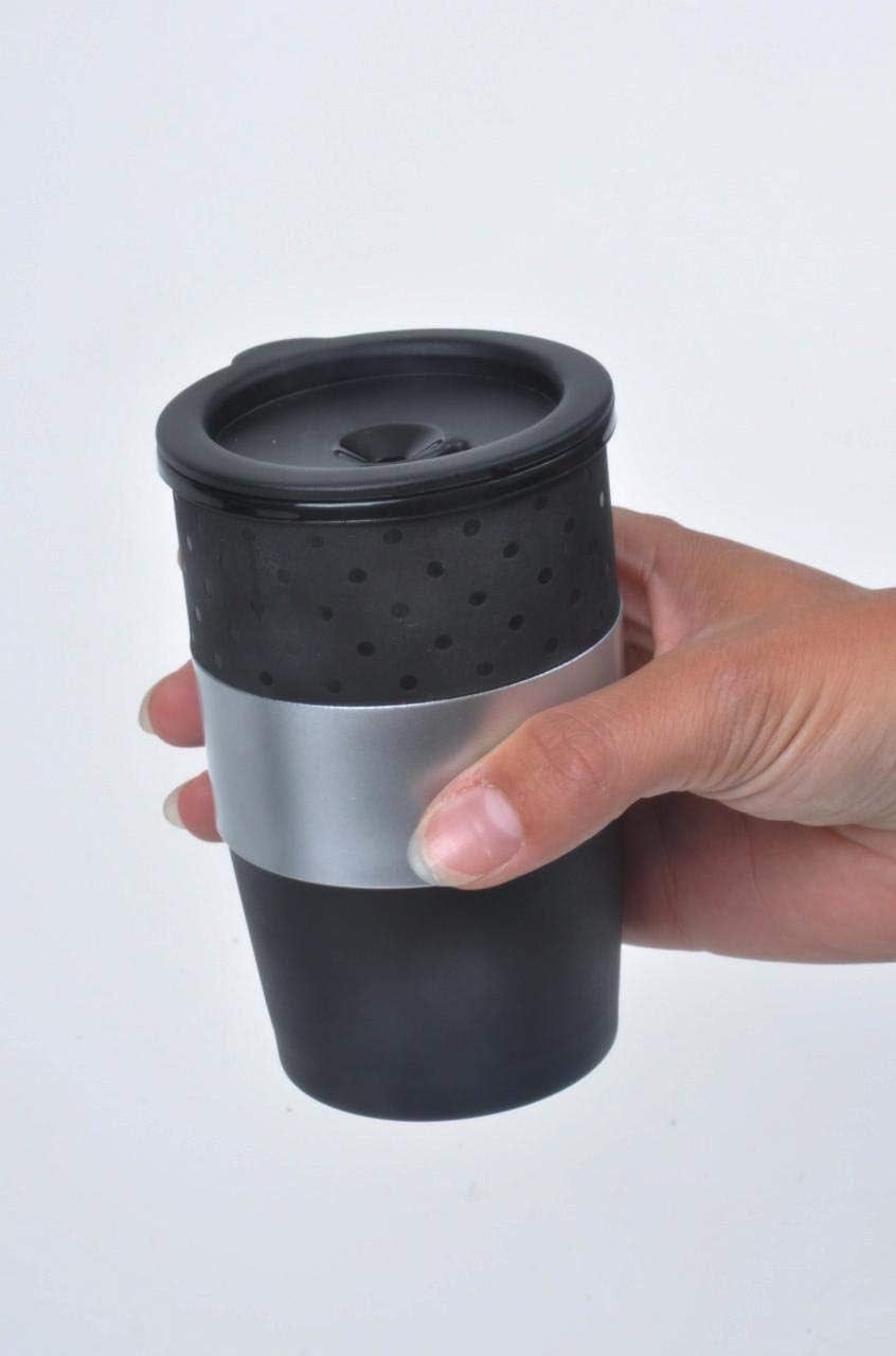 Espresso - Caffè - Caffè da asporto - Car Truck 24V - Aktiva 300W - Tampone per 1 tazza - incl. tazza