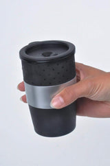 Espresso - Caffè - Caffè da asporto - Car Truck 24V - Aktiva 300W - Tampone per 1 tazza - incl. tazza