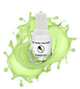 Colorante alimentare in gel, beige, color champagne, 20 g. Colorante alimentare per un'ampia gamma di applicazioni per decorare torte, crostate, creme, pan di spagna, glassa reale, macarons.