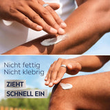 NIVEA MEN Creme, crema nutriente per la pelle con vitamina E, 150 ml Naty Shop