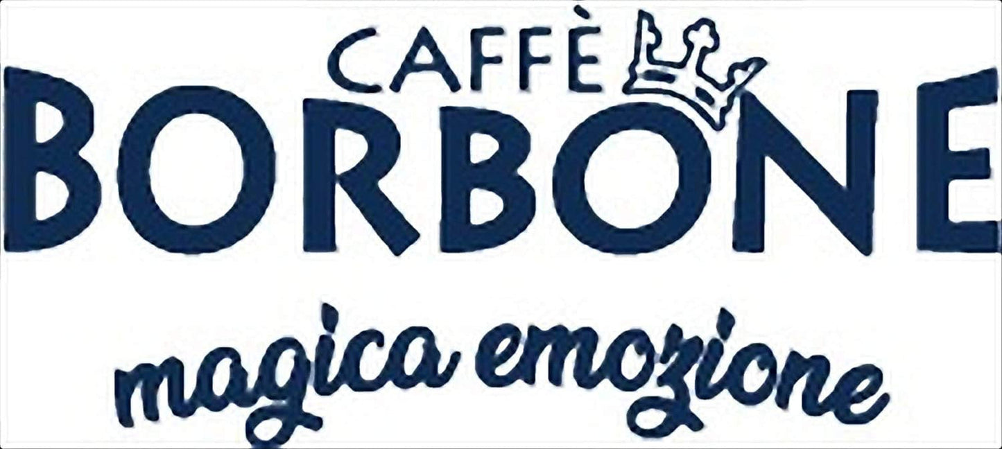 Caffe Borbone Rosso (1.000 Grammi)