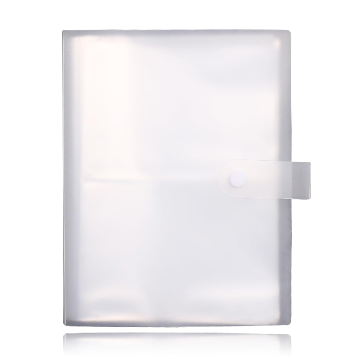 144 slot per adesivi per nail art, libro per riporre adesivi per nail art, decalcomanie per nail art, album per unghie, raccoglitore per display, raccoglitore, materiale artistico, strumenti di design per nail art fai da te per adesivi per nail art