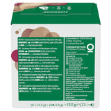 STARBUCKS Cappuccino di Nescafé Dolce Gusto Kaffeekapseln 6 x 12 (72 Capsule)