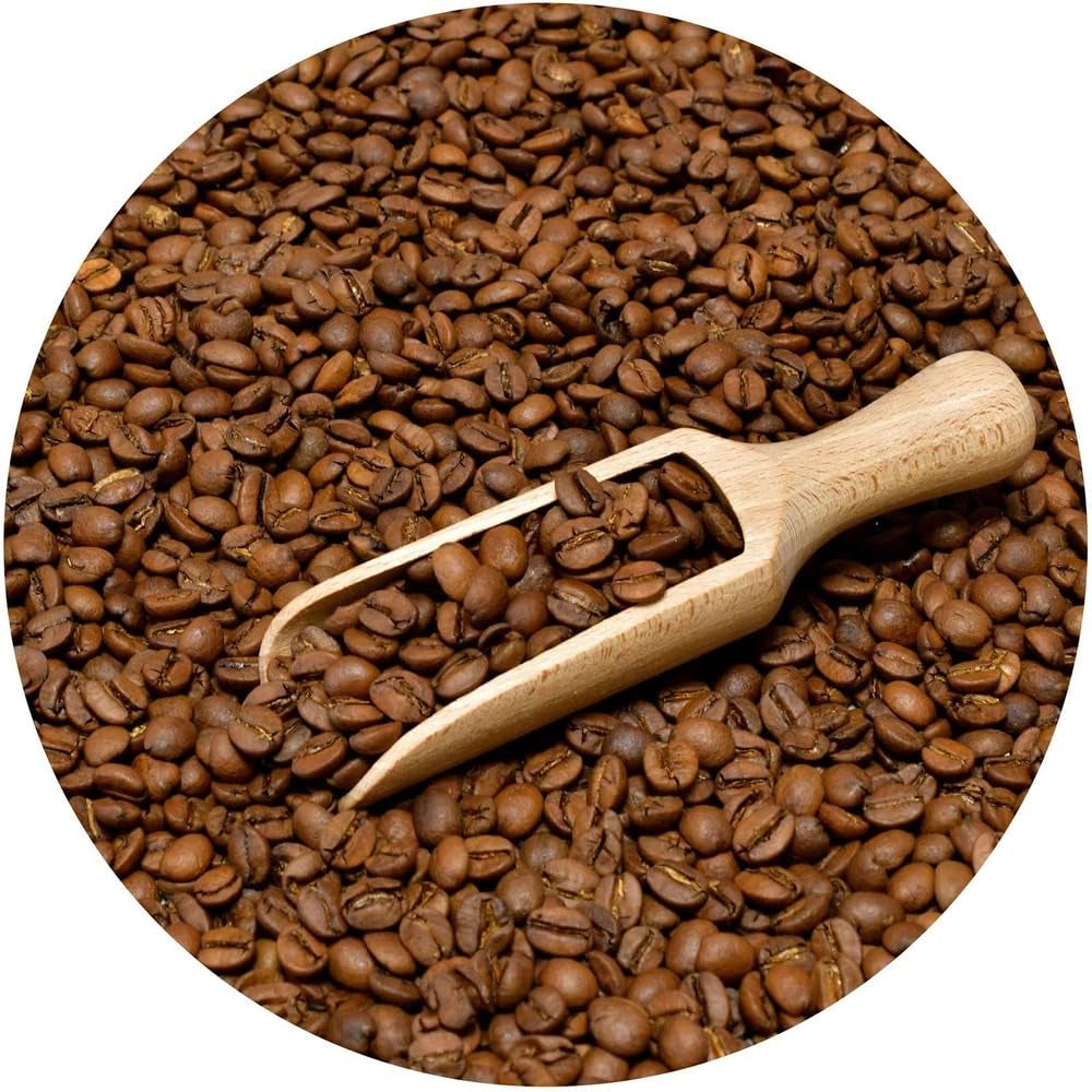 Set caffè in grani 3x1kg 3000g | Brasile Guaxupe | Brasile Mogiana | Brasile Cerrado | Brasile | Caffè speciale | Appena fritto