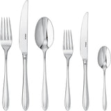 Sambonet 52515-83 Set stoviglie monoblocco Dream, 36 pezzi Kitchen Naty Shop