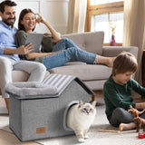 Coperte e Arredi, Animali Domestici, Grotte e Casette, Gatti, Letti per gatti, Gatti - Letti, materassi