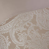 Piumino duchesse per letto king size, 100% poliestere, panna Emma Barclay Letti e Piumini