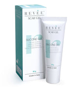 Revée Scar Gel, gel topico per cicatrici Naty Shop 20 Gr