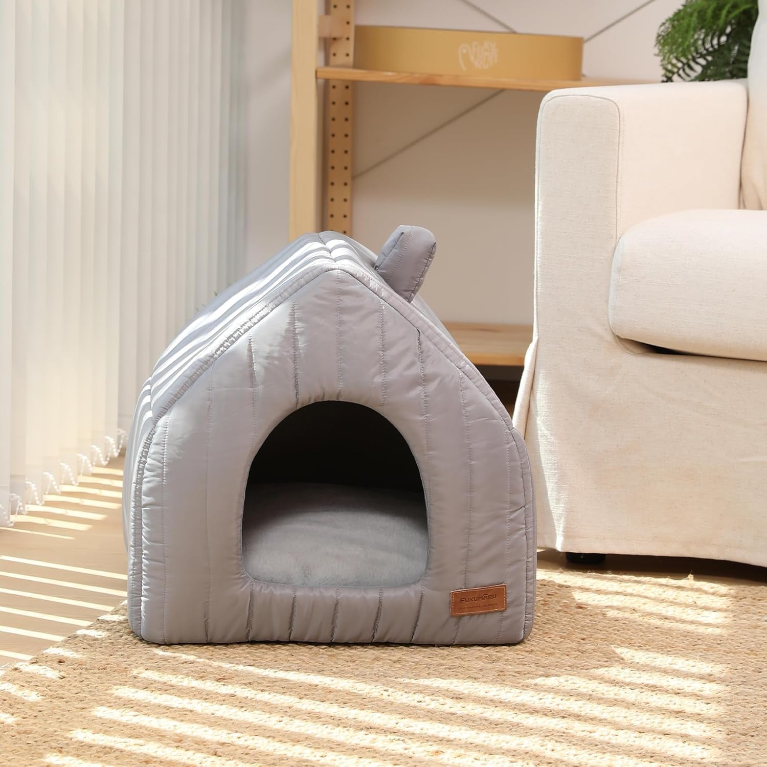 Coperte e Arredi, Animali Domestici, Grotte e Casette, Gatti, Letti per gatti, Gatti - Letti, materassi