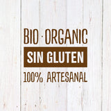 - Pannello Cristallizzato Biologico, Zucchero Puro, Dolcificante Ecologico, Succo Naturale di Canna da Zucchero - 500G, Confezione da 12 Dolcificanti Naty Shop