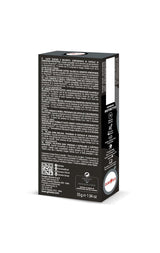 Gimoka Kaffeekapseln Espresso Ristretto, Intensität 11/13-100 Kapsel aus Aluminium - Compatibile con Nespresso* Haushalts-Espressomaschinen - 100 Stück (10 x 10 Getränke) - Hergestellt in Italien