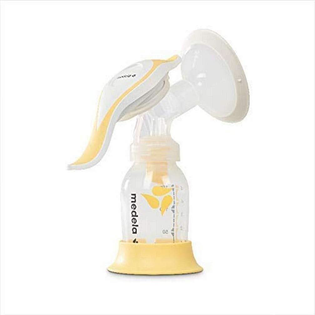 Tiralatte manuale Medela Harmony Accessori Alimentazione e Allattamento Bebe Naty Shop