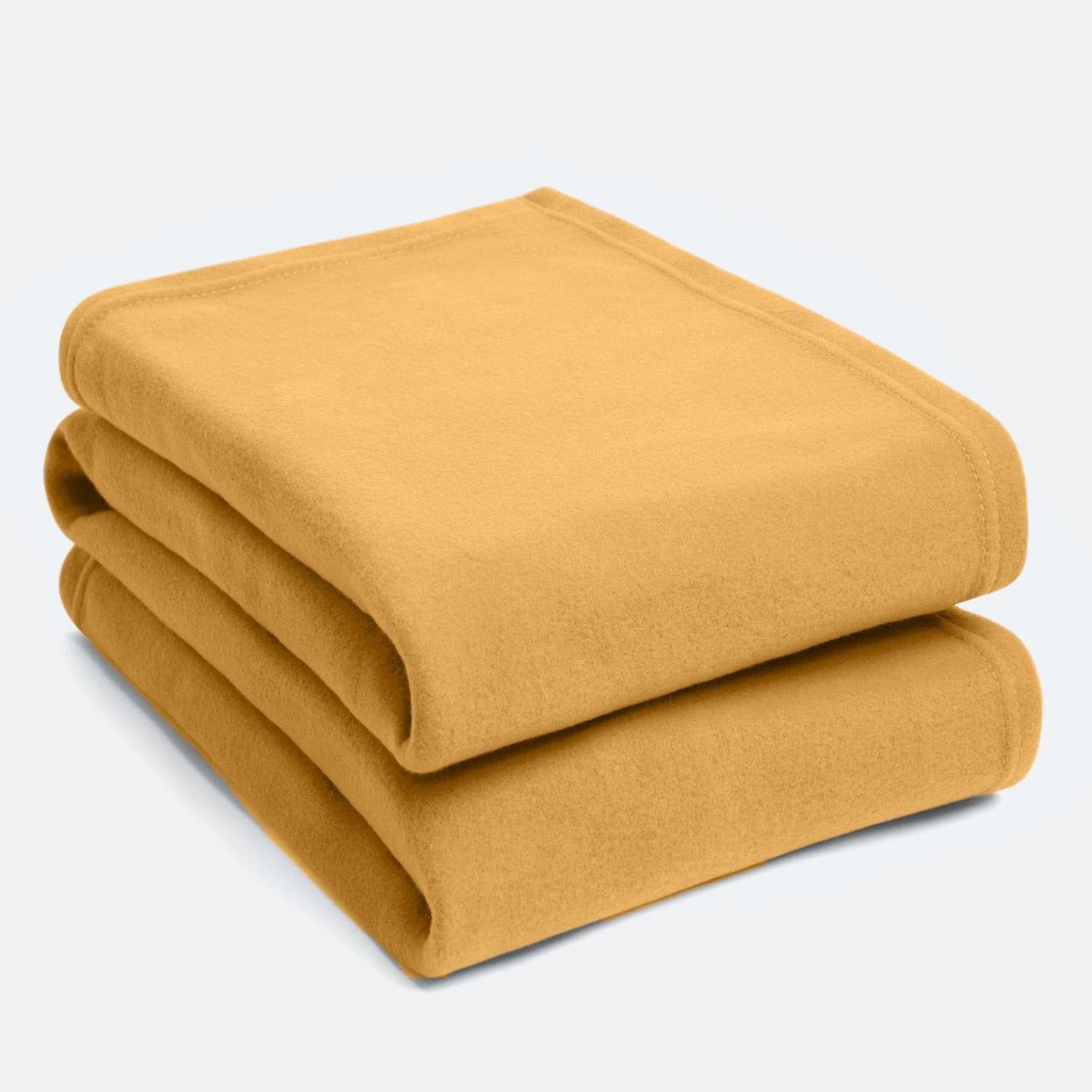 DREAMSCENE coperta, copriletto, fucsia Letti e coperte Besuche den DREAMSCENE-Store Giallo ocra 150 X 200 Cm