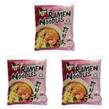 MIYAKO Tagliatelle Ramen in stile giapponese, 200 g
