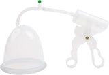 BP001 Brustpumpe, Vakuumpumpe Für Größere Brüste Mit Handpumpe SOLO CUP A Accessori Alimentazione e Allattamento Bebe Naty Shop Cup C