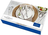 Villeroy & Boch - Arthur Servizio Posate 68 pezzi Kitchen Naty Shop