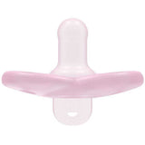 Philips AVENT Soothie - Succhietto senza BPA per bambini da 0 a 6 mesi, rosa/rosa chiaro (modello SCF099/22)