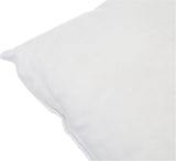 David Fussenegger pillow filling, white, 40 X 30 cm, 87000065 Naty Shop standard pillows