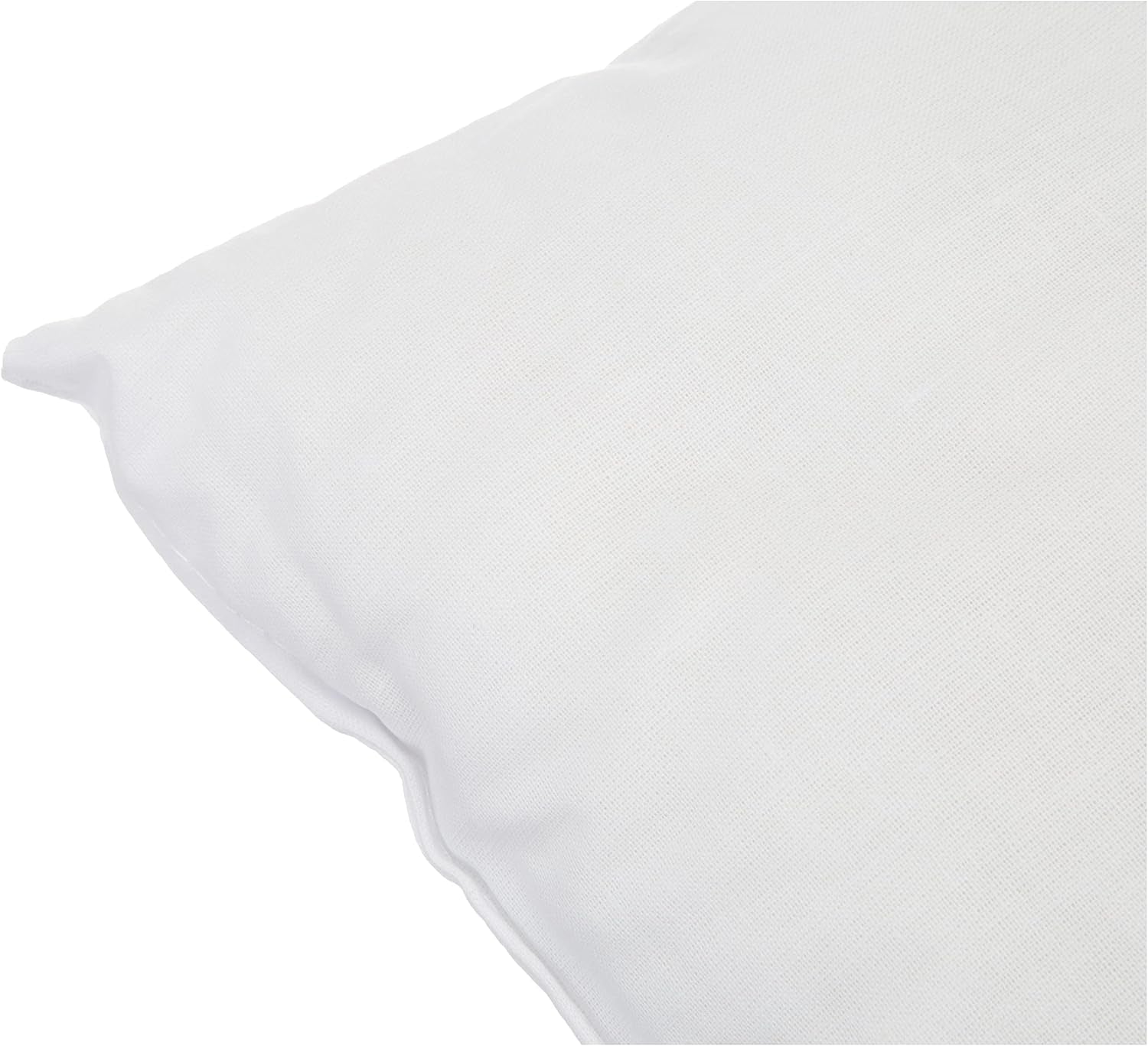 David Fussenegger pillow filling, white, 40 X 30 cm, 87000065 Naty Shop standard pillows