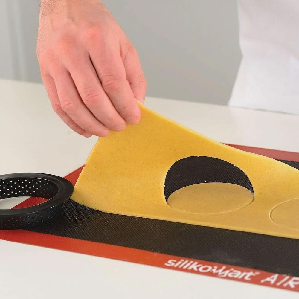 Silikomart 70.109.99.0065 AIR MAT Cucina Naty Shop
