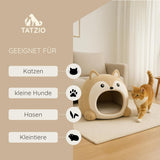 Coperte e Arredi, Animali Domestici, Grotte e Casette, Gatti, Letti per gatti, Gatti - Letti, materassi