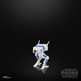 Star Wars Black Series Cal Kestis, Turgle & Skoova Stev, Star Wars Jedi: Survivor Action Figure da collezione (scala 15 cm) Action Figures Naty Shop