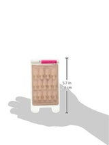 Kiss Nude Nails Unghie stupefacenti (confezione da 2)