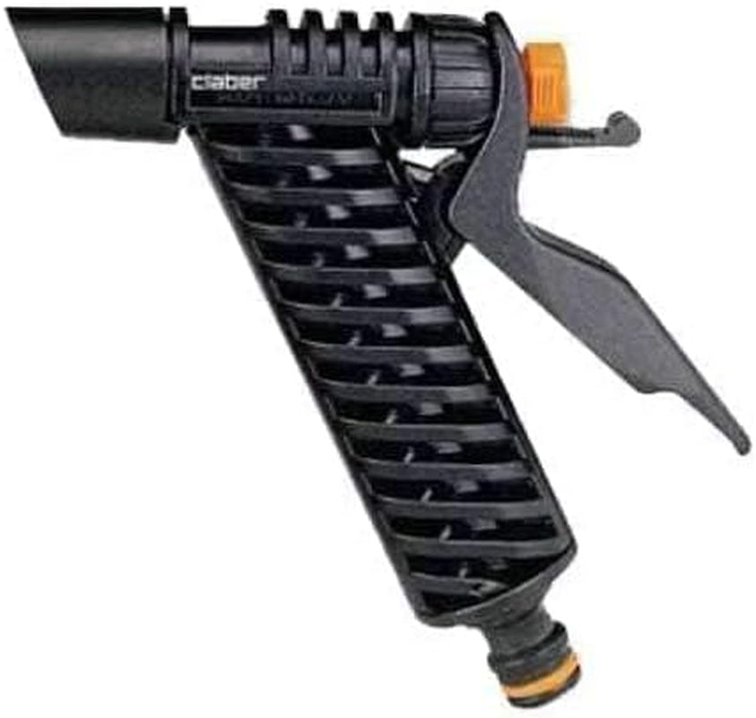 Pistola a spruzzo con valvola a sfera metallica Claber 8862