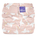 Bambino Mio, pannolino lavabile Miosolo Classic All-in-One, pannolino biologico senza prodotti chimici