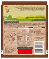 MAGGI Fix für Zwiebel-Sahne Hähnchen, Würzmischung, mit natürliche Ingredient*, für 3 Portionen, 1er Pack (1 x 26g)