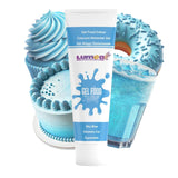 Dekozauber 24 coloranti alimentari rossi, gel, 30 g, vegani, senza zucchero, altamente concentrati, coloranti alimentari rossi per fondente, crema al burro, bevande e altro
