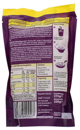 Fettuccine sottili, 200 g