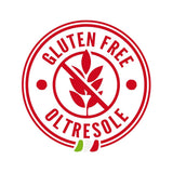 Pasta Di Lenticchie Rosse Bio Formato Penne 4kg Pasta Proteica Di Legumi Farina Di Lenticchie Rosse 100% Bio Senza Glutine Formato Convenienza
