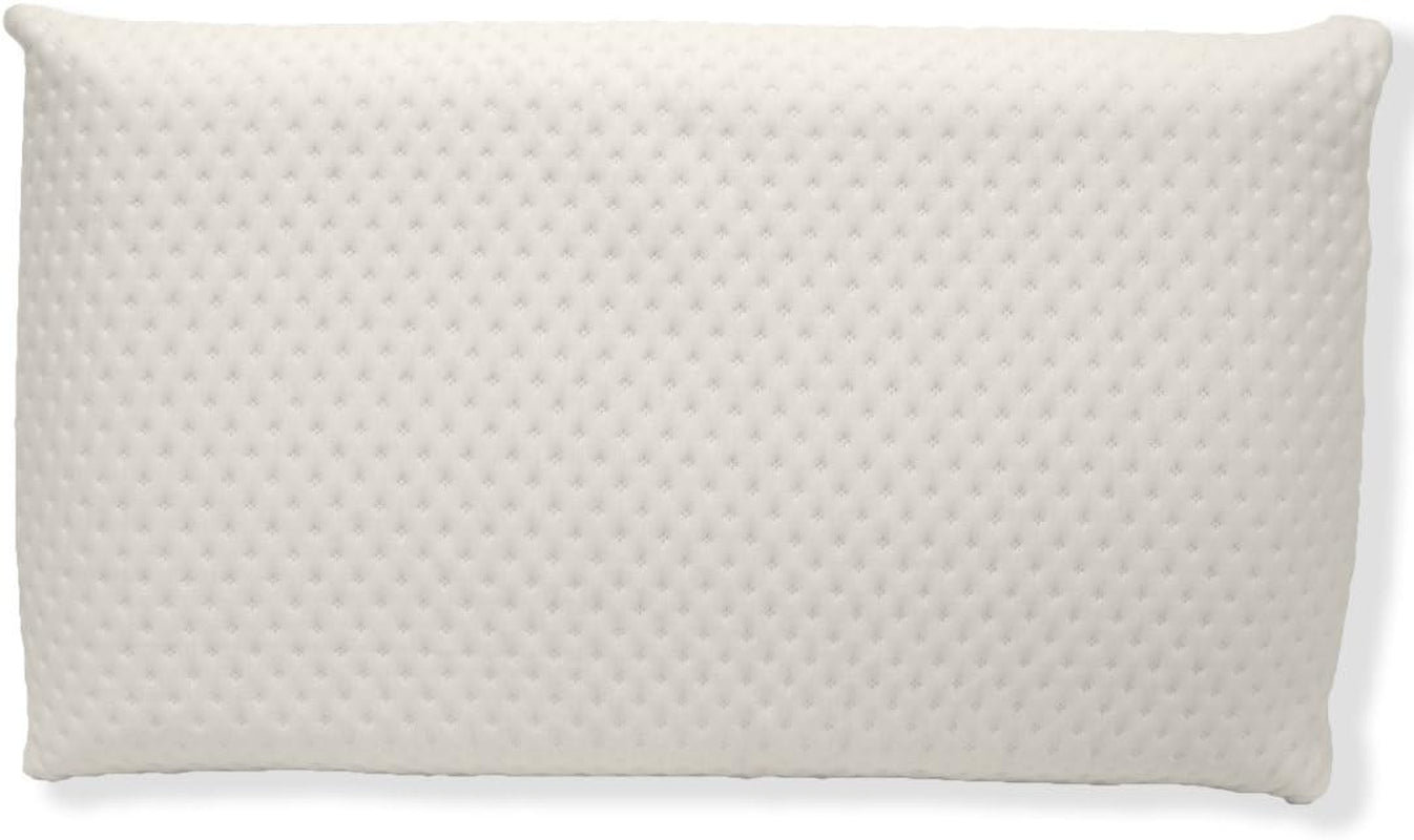 Frankenstolz Medisan Sleep & Care Soya Dream Cuscino di supporto per il collo 1 pezzo (1 confezione) Naty Shop Cuscini standard