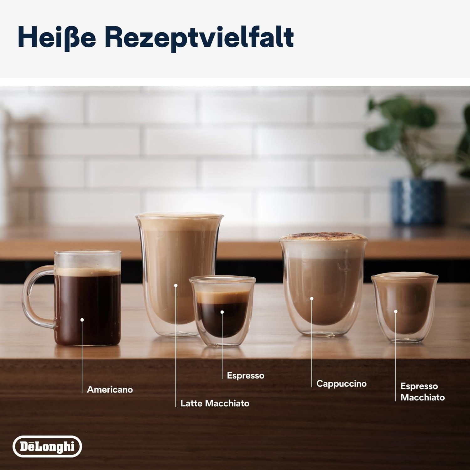 De'Longhi La Specialista Arte EC9155.MB macchina per caffè espresso portafiltro con macinacaffè, 8 impostazioni di macinatura, pressione 15 bar, 3 impostazioni di temperatura, montalatte, 1550 W, serbatoio da 1,7 litri, acciaio inossidabile/nero, incluso kit barista