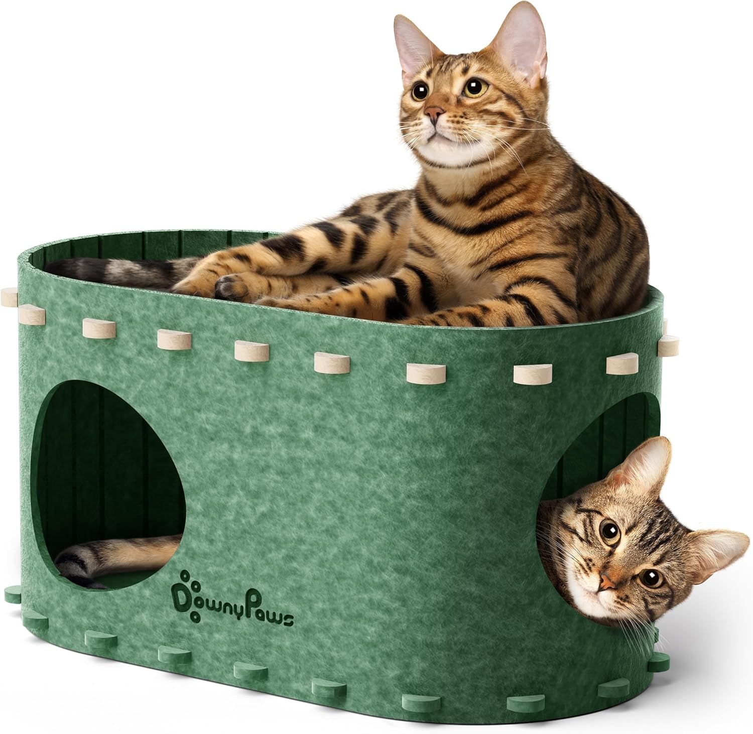 Coperte e Arredi, Animali Domestici, Grotte e Casette, Gatti, Letti per gatti, Gatti - Letti, materassi