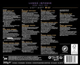 L'OR Suprême Lungo Intense 5, delicato, Intensità 5/10, compatibile Nespresso* Pro Kaffeekapseln, 50 Kapseln