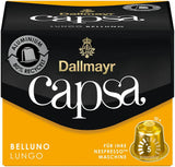 Capsule Lungo Belluno 10 Capsule