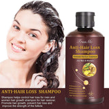 Shampoo per la crescita dei capelli, Shampoo anticaduta, Shampoo per la caduta dei capelli, Shampoo alle erbe naturali per una crescita più rapida dei capelli, Lozione Naty Shop Hair Care
