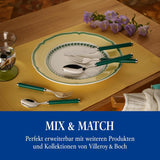 Villeroy & Boch - Set di posate Gioca! Green Garden, Cucina Naty Shop 30 pezzi